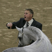 2009 Egyptian Event - Thursday