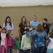 2009 Egyptian Event - Thursday