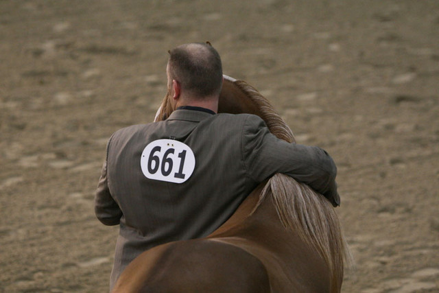 2009 Egyptian Event - Thursday