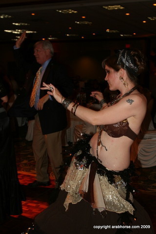 2009 Egyptian Event Gala