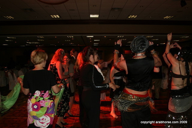 2009 Egyptian Event Gala