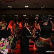 2009 Egyptian Event Gala