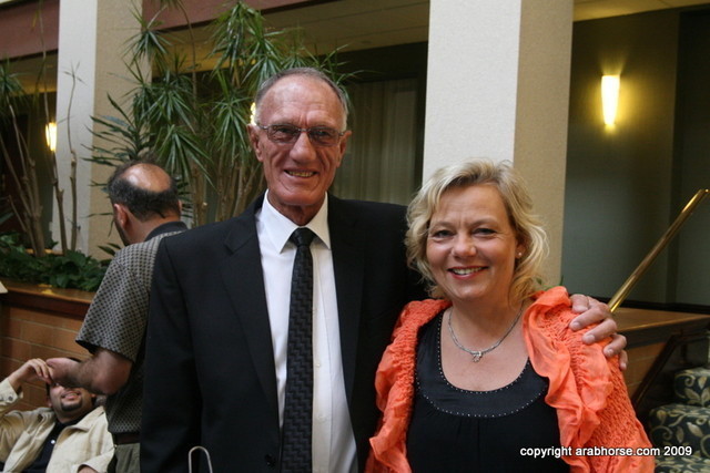 2009 Egyptian Event Gala