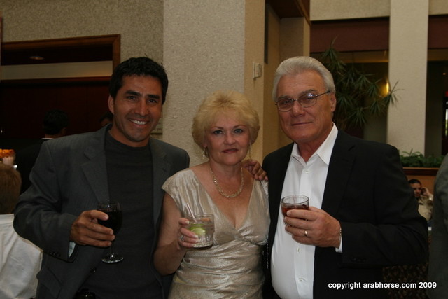 2009 Egyptian Event Gala