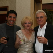 2009 Egyptian Event Gala