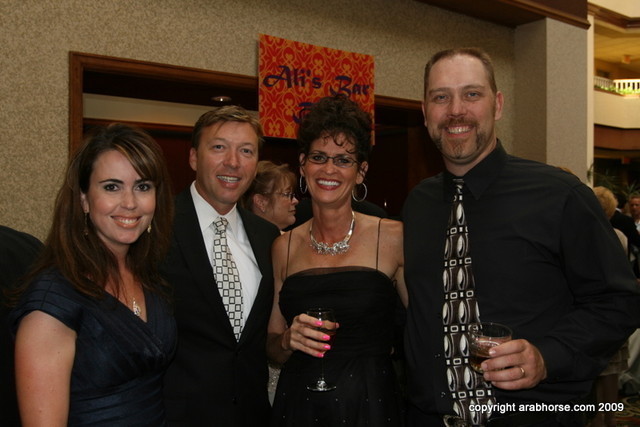 2009 Egyptian Event Gala