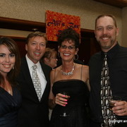 2009 Egyptian Event Gala