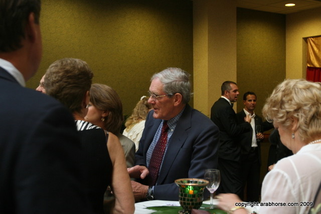 2009 Egyptian Event Gala