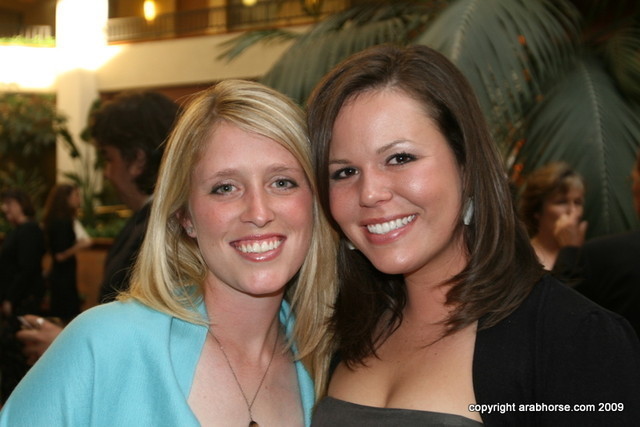 2009 Egyptian Event Gala