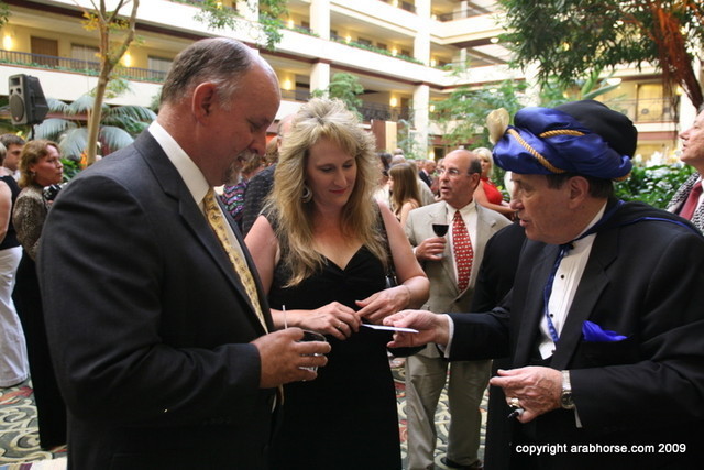 2009 Egyptian Event Gala