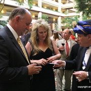 2009 Egyptian Event Gala