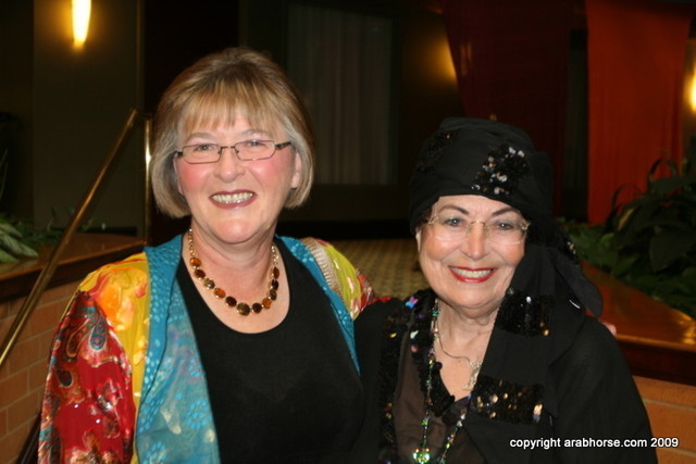 2009 Egyptian Event Gala