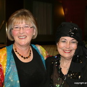 2009 Egyptian Event Gala