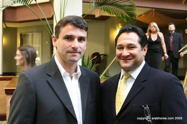 2009 Egyptian Event Gala