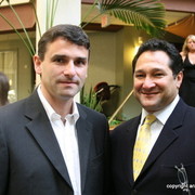 2009 Egyptian Event Gala