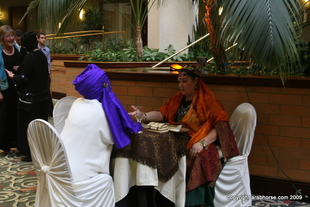 2009 Egyptian Event Gala