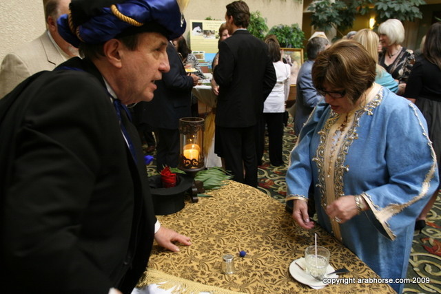 2009 Egyptian Event Gala