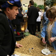 2009 Egyptian Event Gala