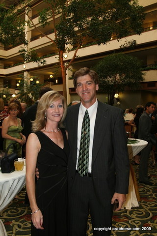 2009 Egyptian Event Gala