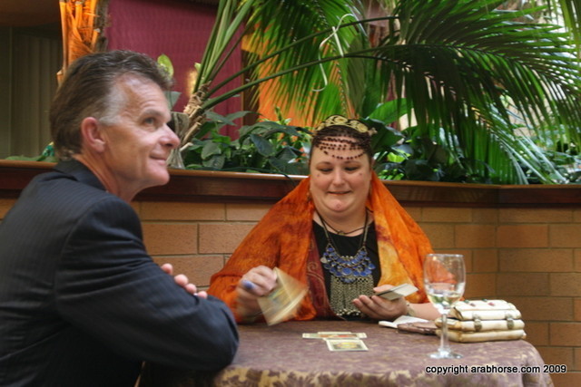 2009 Egyptian Event Gala