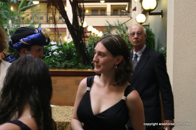 2009 Egyptian Event Gala