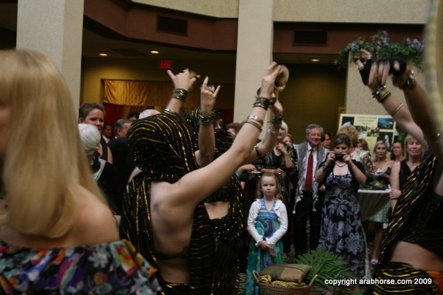 2009 Egyptian Event Gala