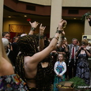 2009 Egyptian Event Gala