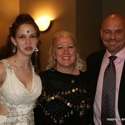 2009 Egyptian Event Gala