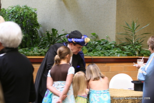 2009 Egyptian Event Gala