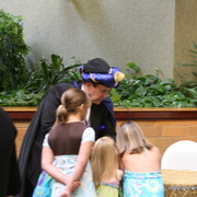 2009 Egyptian Event Gala