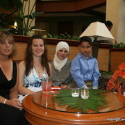 2009 Egyptian Event Gala