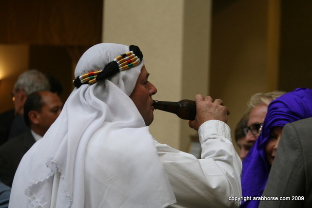 2009 Egyptian Event Gala