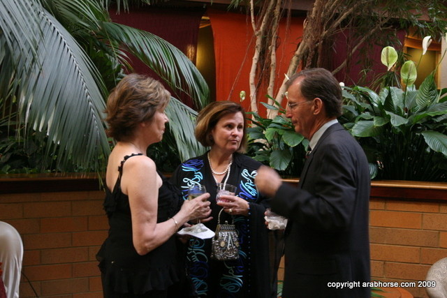 2009 Egyptian Event Gala