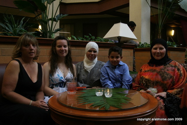 2009 Egyptian Event Gala