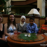 2009 Egyptian Event Gala