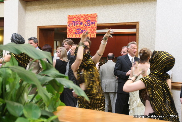 2009 Egyptian Event Gala