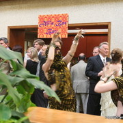 2009 Egyptian Event Gala