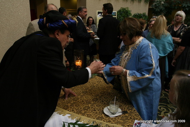 2009 Egyptian Event Gala