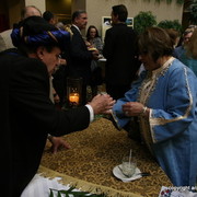 2009 Egyptian Event Gala