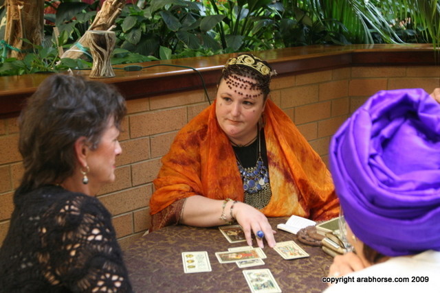 2009 Egyptian Event Gala