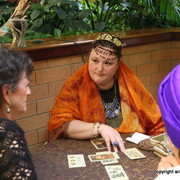 2009 Egyptian Event Gala