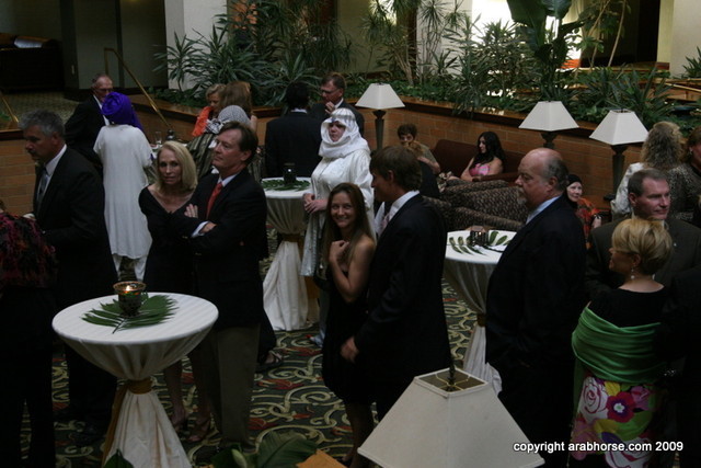 2009 Egyptian Event Gala