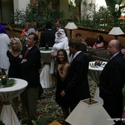 2009 Egyptian Event Gala