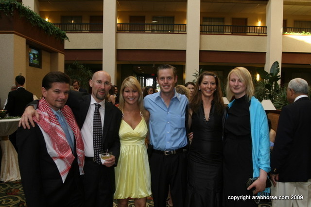 2009 Egyptian Event Gala