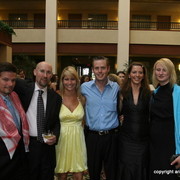 2009 Egyptian Event Gala