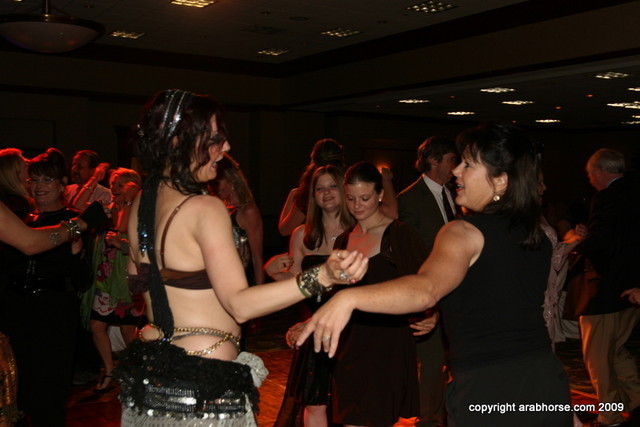 2009 Egyptian Event Gala