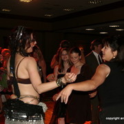 2009 Egyptian Event Gala