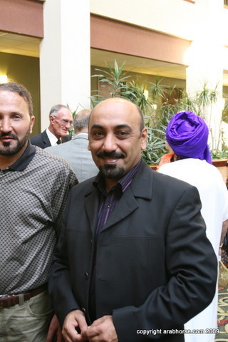 2009 Egyptian Event Gala