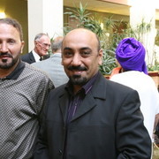 2009 Egyptian Event Gala