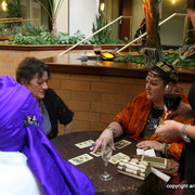 2009 Egyptian Event Gala